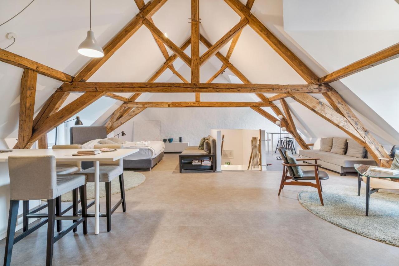 Obelisque Apartment Bruges Exterior photo