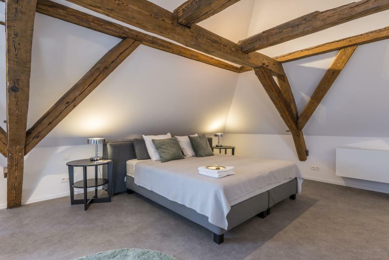 Obelisque Apartment Bruges Exterior photo
